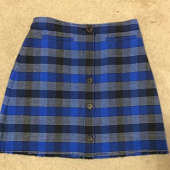 Derek Lam miniskirt - Picture 2 of 3